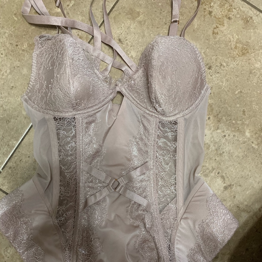 Victoria Secret Lingerie